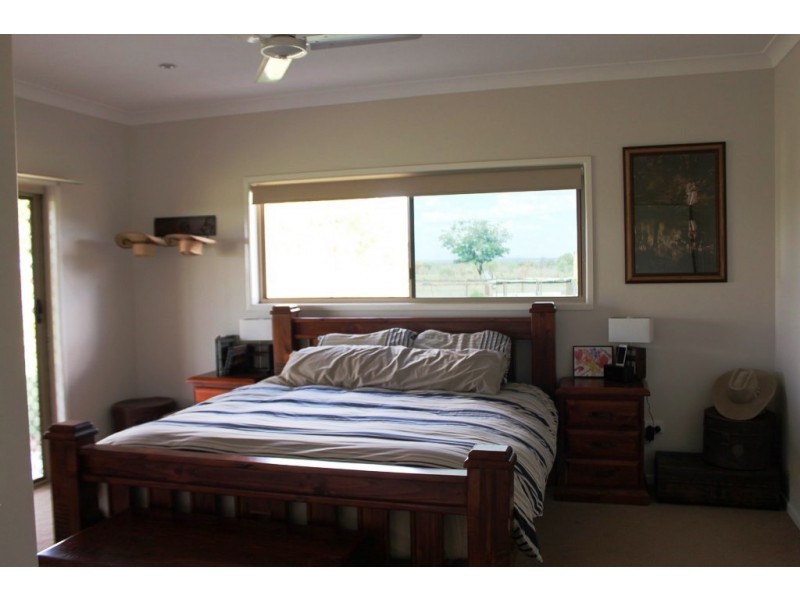 293 Spoonbill Road, Clermont QLD 4721