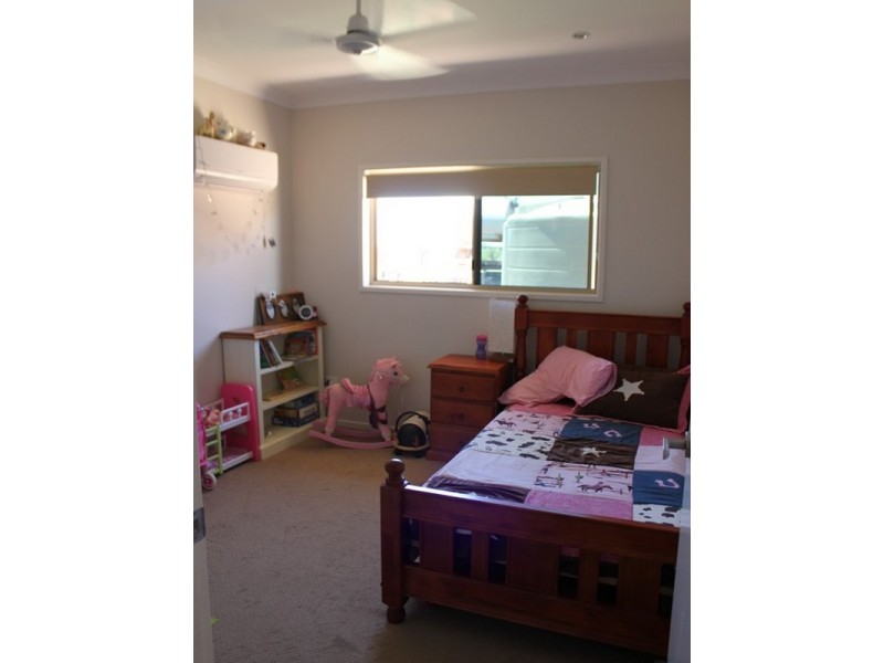 293 Spoonbill Road, Clermont QLD 4721