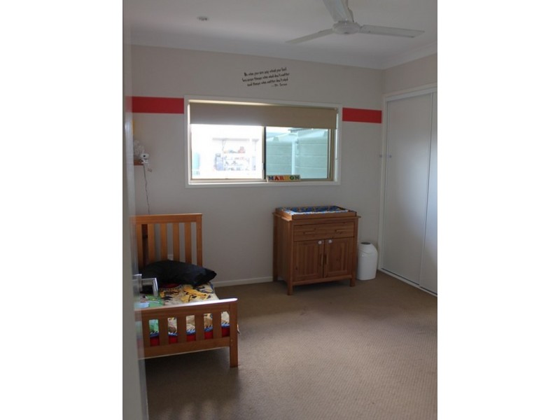293 Spoonbill Road, Clermont QLD 4721