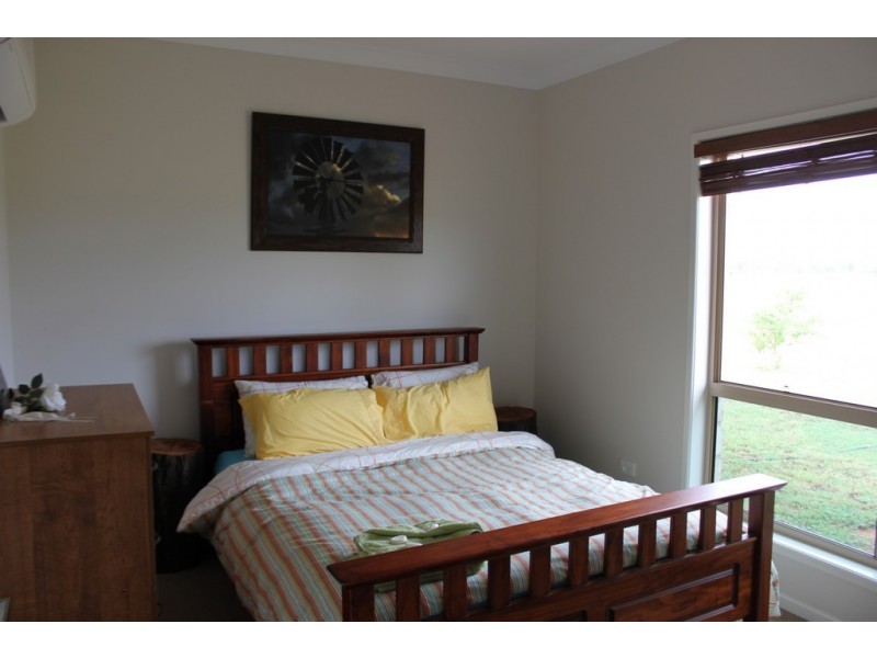 293 Spoonbill Road, Clermont QLD 4721