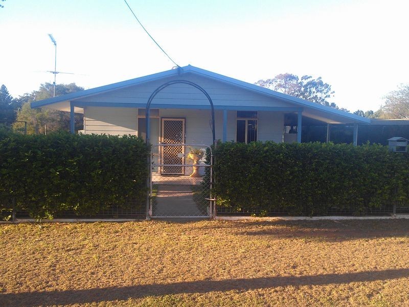 18 Daintree Street, Clermont QLD 4721