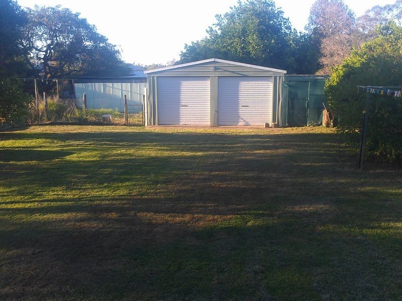 18 Daintree Street, Clermont QLD 4721