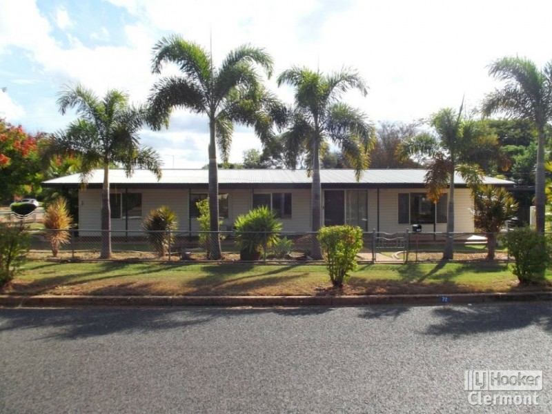 72 Capricorn Street, Clermont QLD 4721