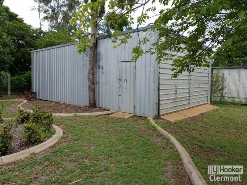 72 Capricorn Street, Clermont QLD 4721