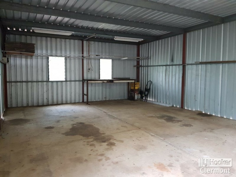 72 Capricorn Street, Clermont QLD 4721
