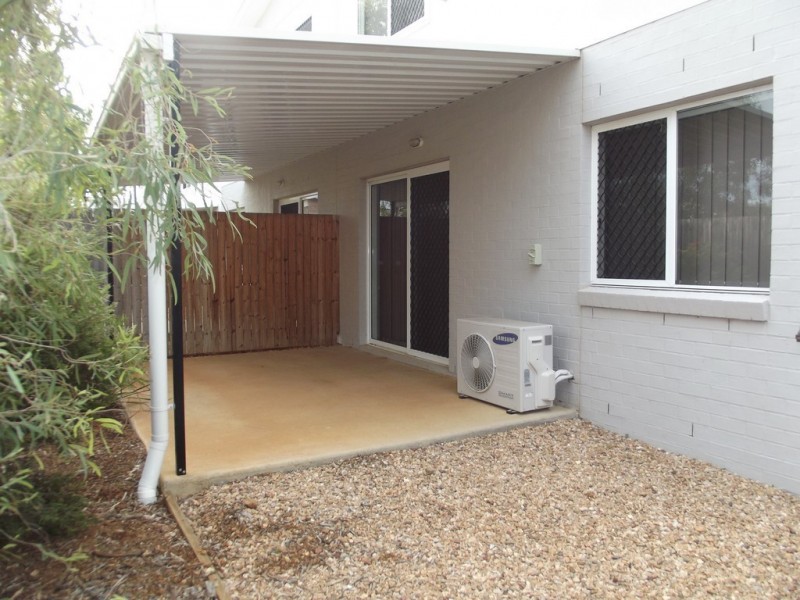 Unit 65/47 MacDonald Flat Road, Clermont QLD 4721