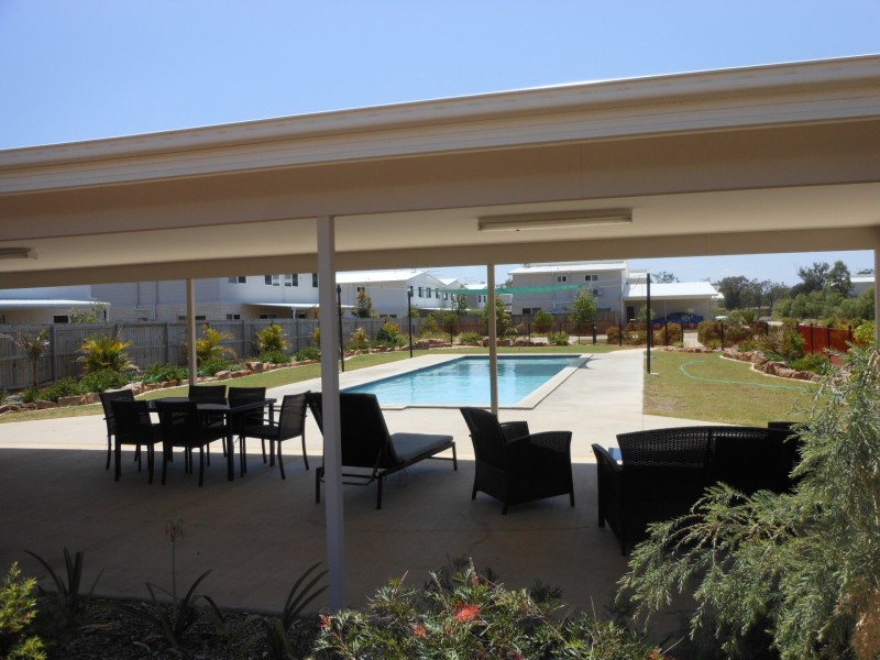 Unit 65/47 MacDonald Flat Road, Clermont QLD 4721