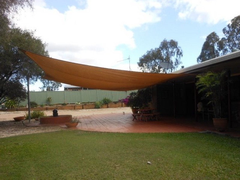 68 Turrama Road, Clermont QLD 4721