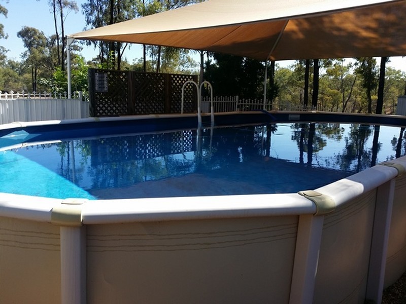 68 Turrama Road, Clermont QLD 4721