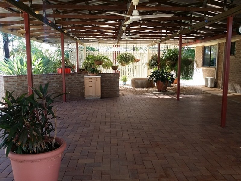 68 Turrama Road, Clermont QLD 4721