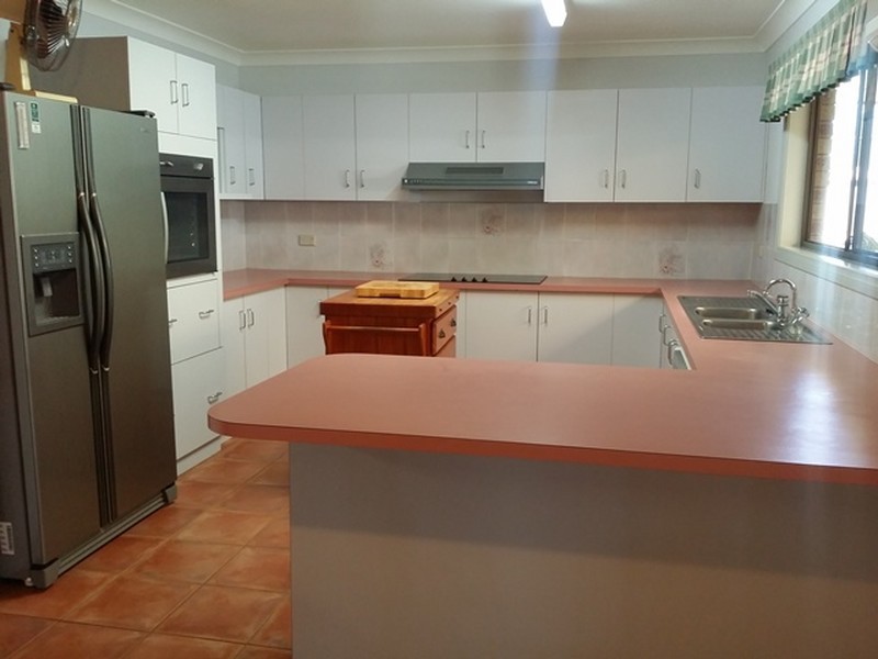 68 Turrama Road, Clermont QLD 4721