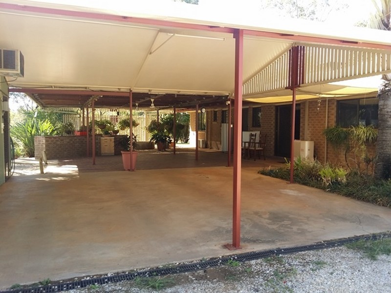 68 Turrama Road, Clermont QLD 4721