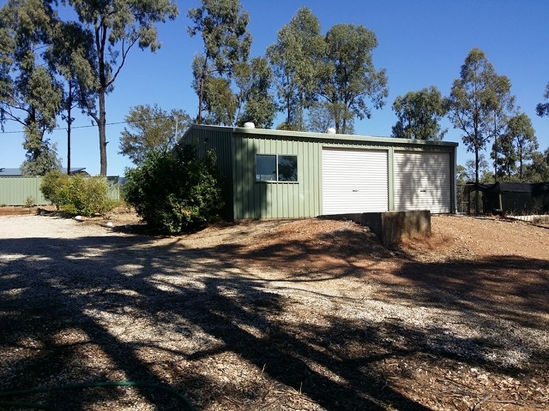 68 Turrama Road, Clermont QLD 4721