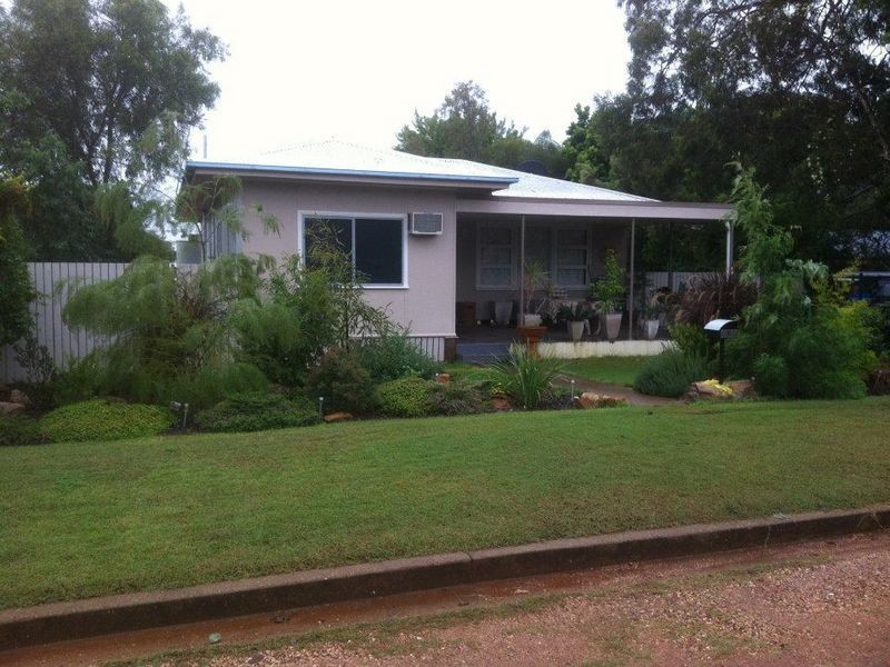 16 Sirius Street, Clermont QLD 4721