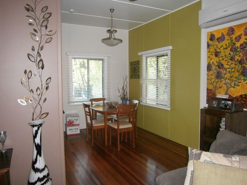 16 Sirius Street, Clermont QLD 4721