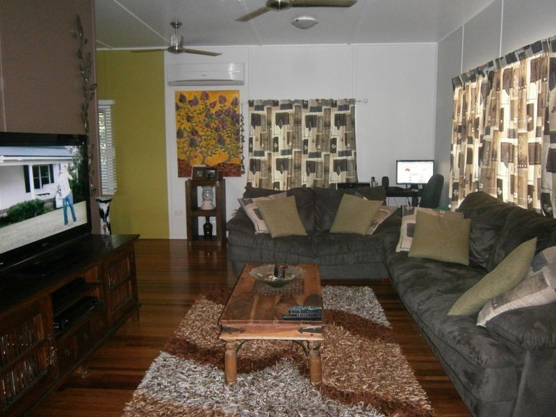 16 Sirius Street, Clermont QLD 4721