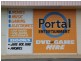 - PORTAL ENTERTAINMENT, Clermont QLD 4721