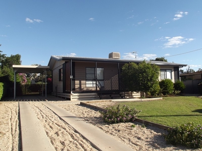 75 Daintree Street, Clermont QLD 4721