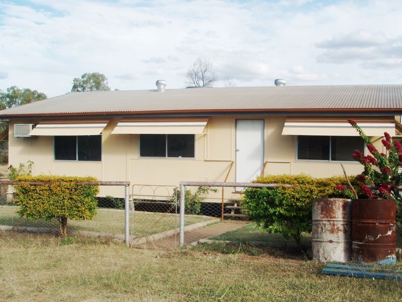 16 Nugget Lane, Clermont QLD 4721