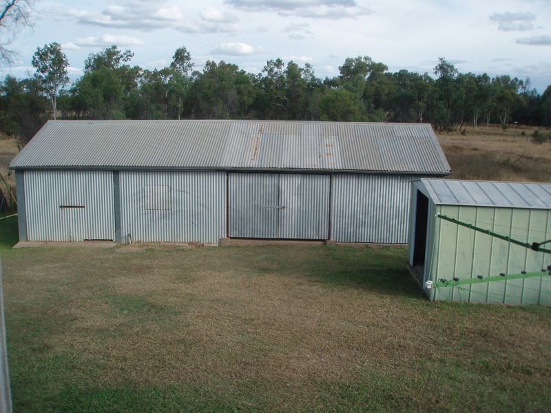 16 Nugget Lane, Clermont QLD 4721