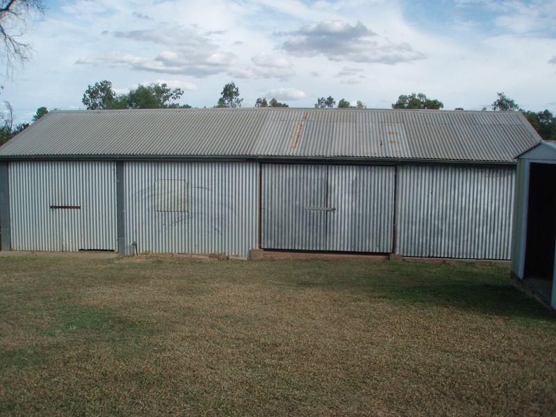 16 Nugget Lane, Clermont QLD 4721