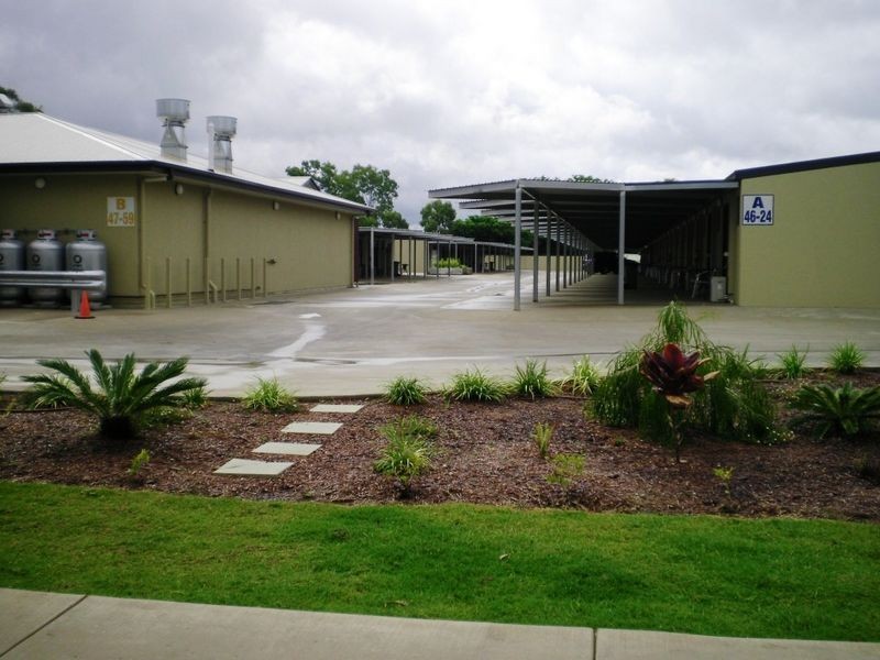 Units Sullivan Street, Emerald QLD 4720