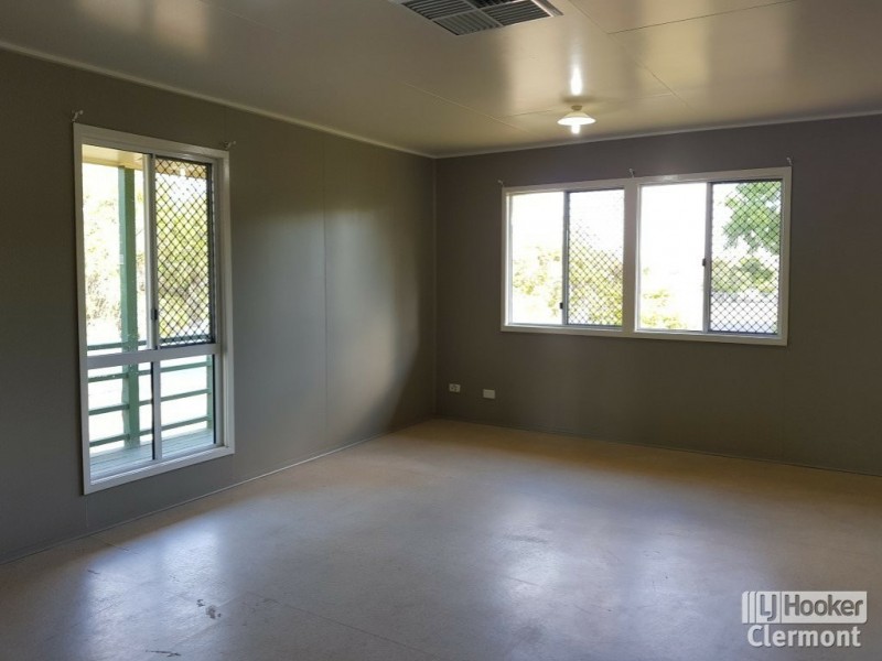 39 Beatty Street, Clermont QLD 4721