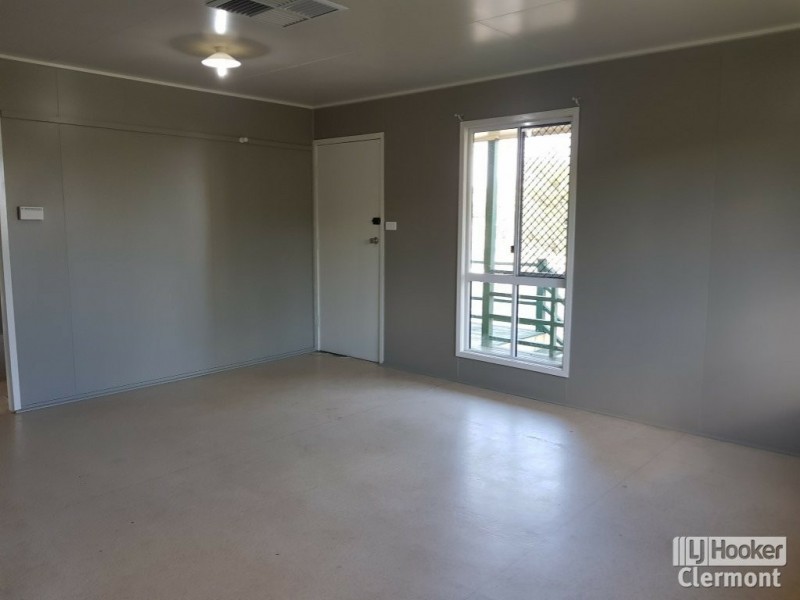 39 Beatty Street, Clermont QLD 4721