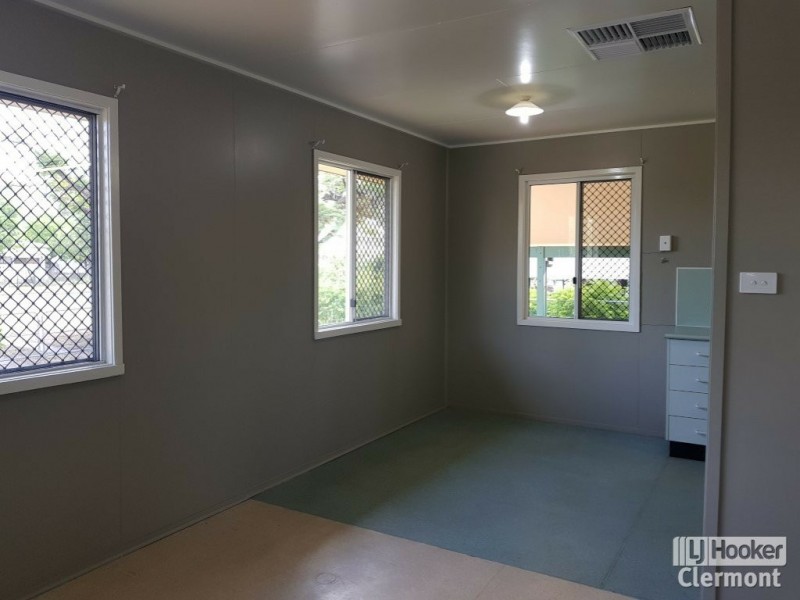 39 Beatty Street, Clermont QLD 4721