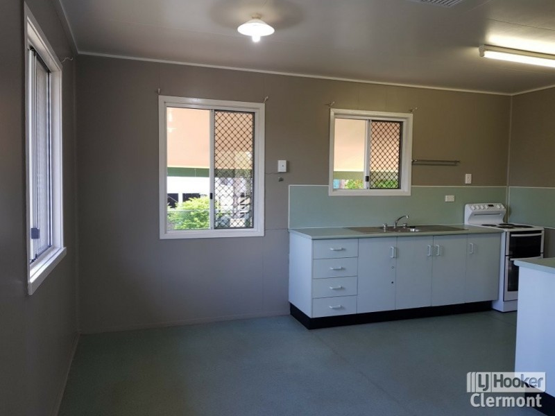 39 Beatty Street, Clermont QLD 4721