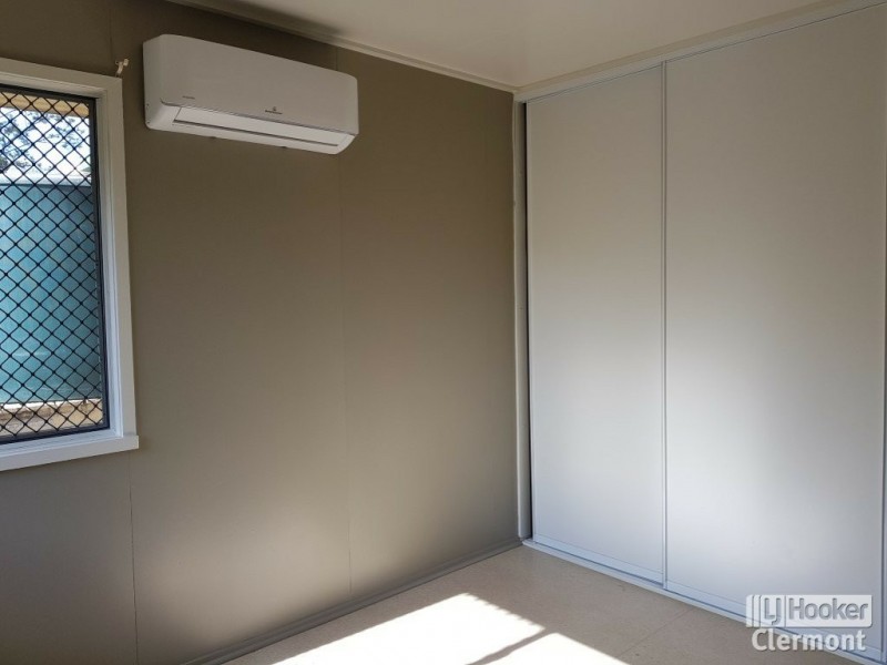 39 Beatty Street, Clermont QLD 4721