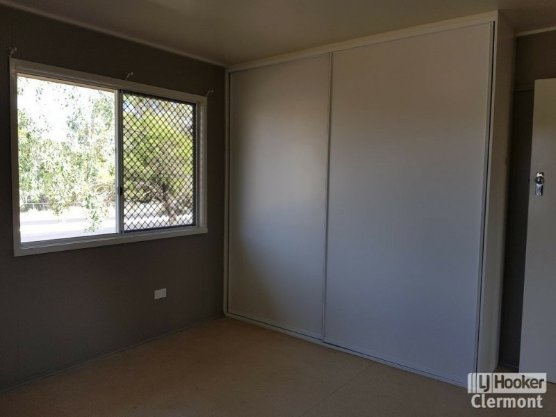 39 Beatty Street, Clermont QLD 4721