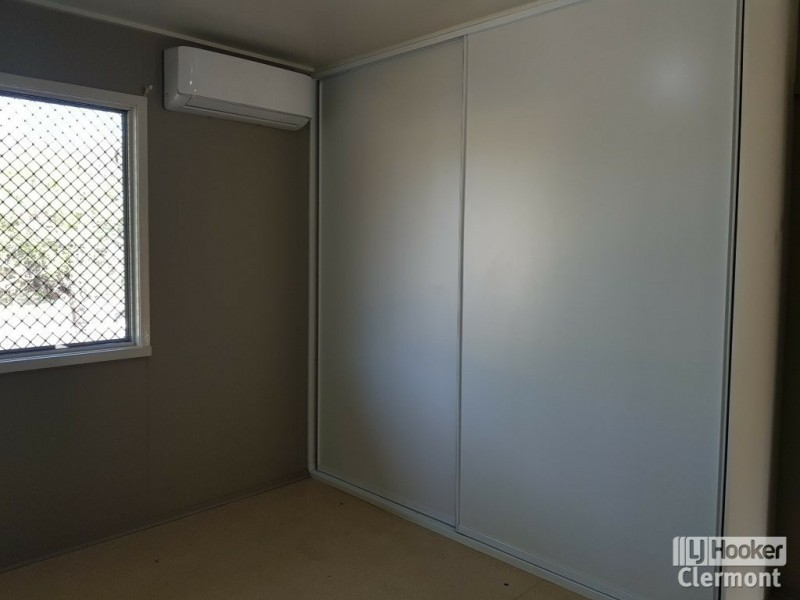 39 Beatty Street, Clermont QLD 4721