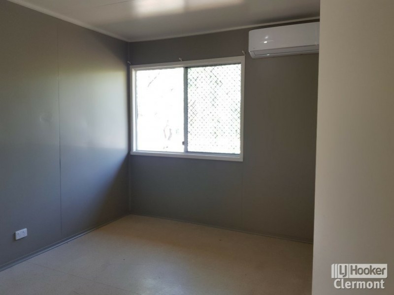 39 Beatty Street, Clermont QLD 4721
