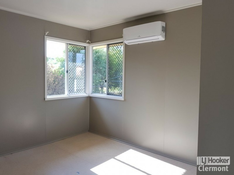 39 Beatty Street, Clermont QLD 4721