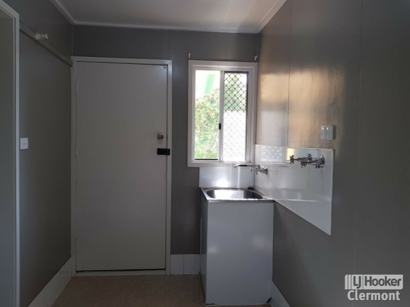 39 Beatty Street, Clermont QLD 4721