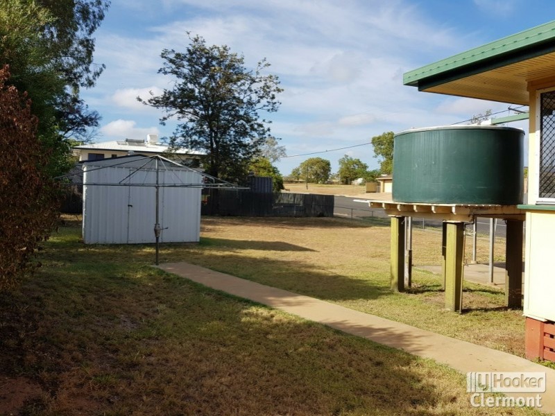 39 Beatty Street, Clermont QLD 4721