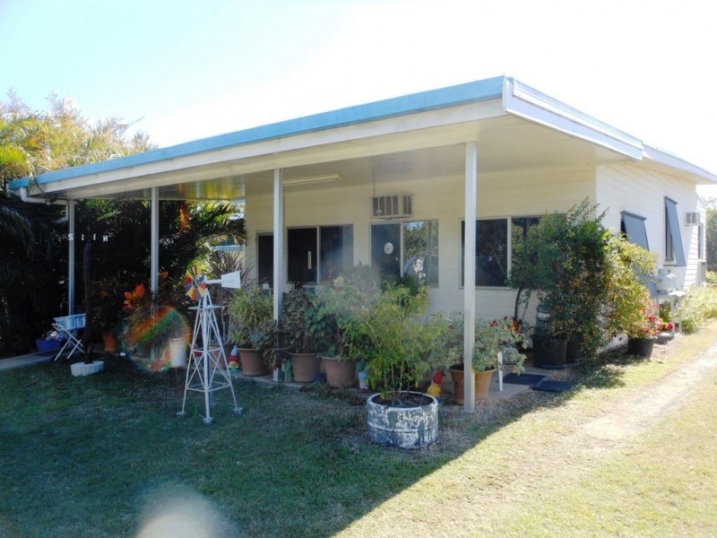 37 Beatty Street, Clermont QLD 4721