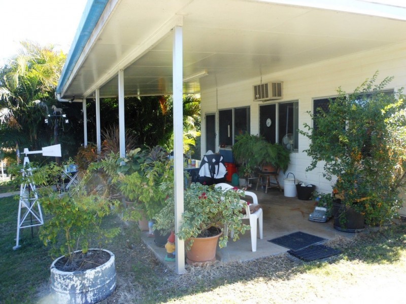 37 Beatty Street, Clermont QLD 4721