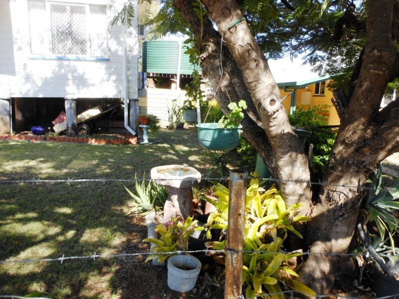 37 Beatty Street, Clermont QLD 4721