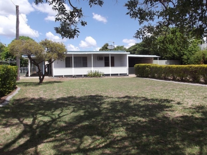 39 French Street, Clermont QLD 4721