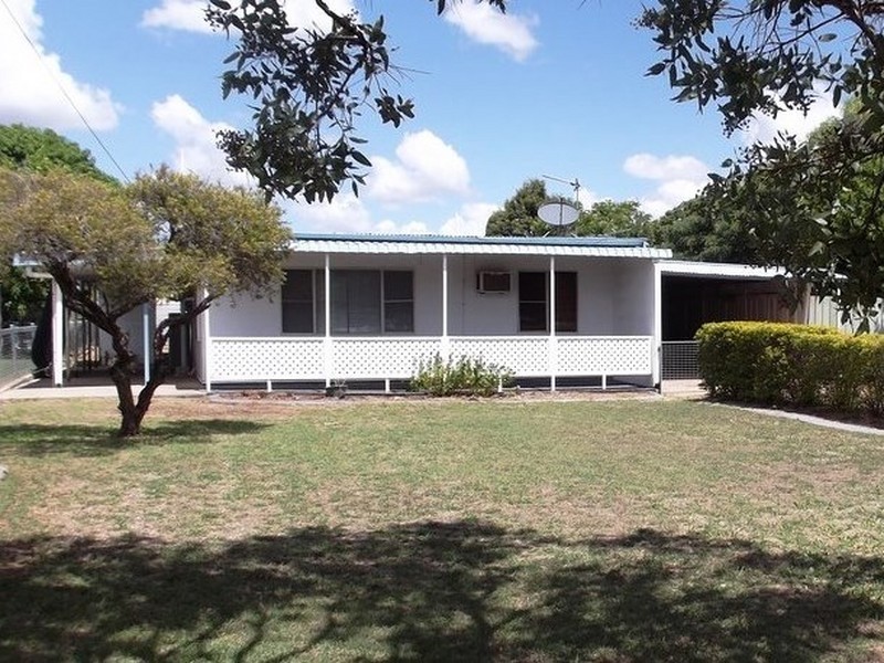 39 French Street, Clermont QLD 4721