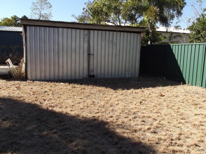 4 Lavarack Street, Clermont QLD 4721