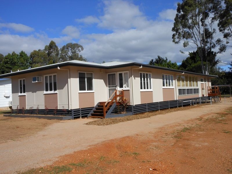 23 Monash Court, Clermont QLD 4721