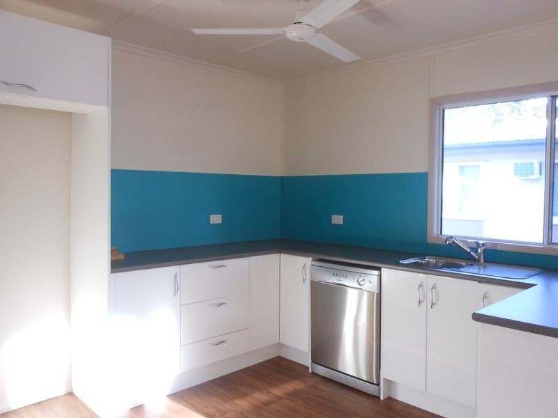 23 Monash Court, Clermont QLD 4721