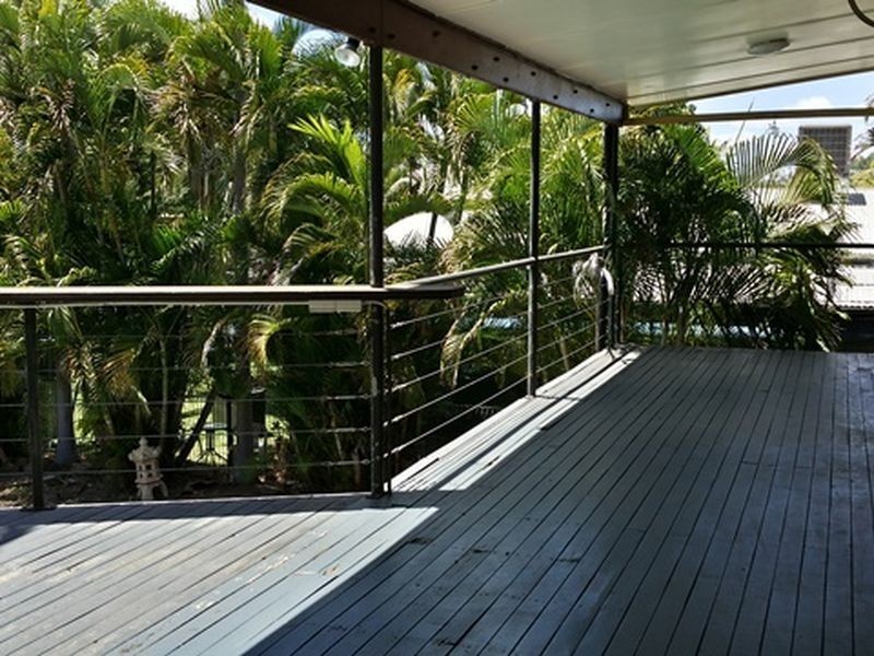 8 Kitchener Street, Clermont QLD 4721