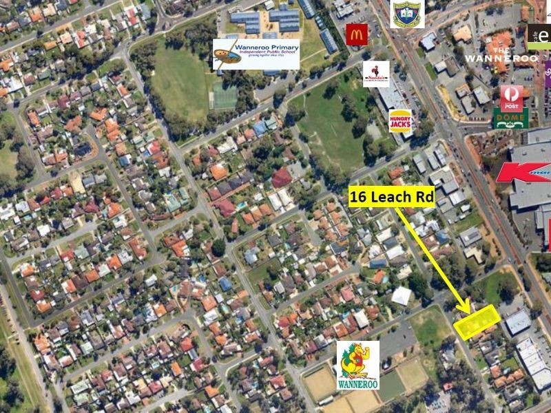 16 Leach Road, Wanneroo WA 6065