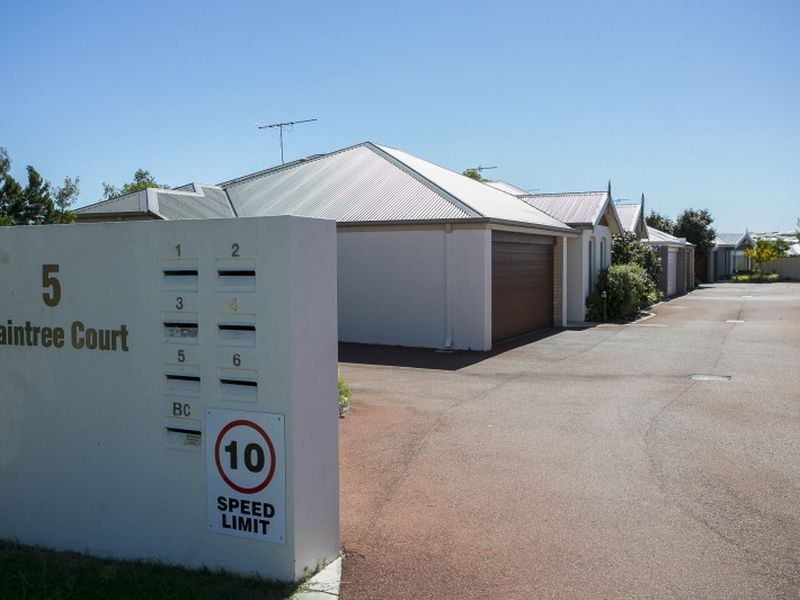 3/5 Daintree Court, Merriwa WA 6030