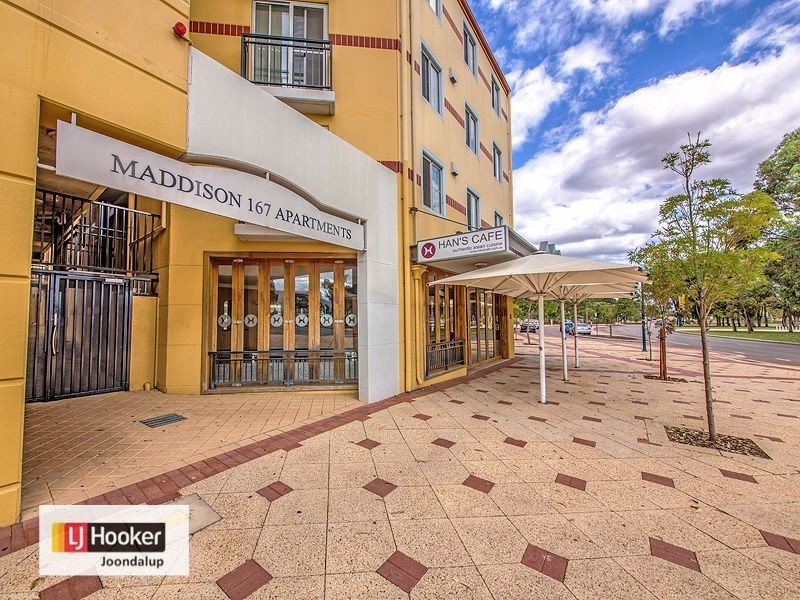 51/167 Grand Blvd, Joondalup WA 6027