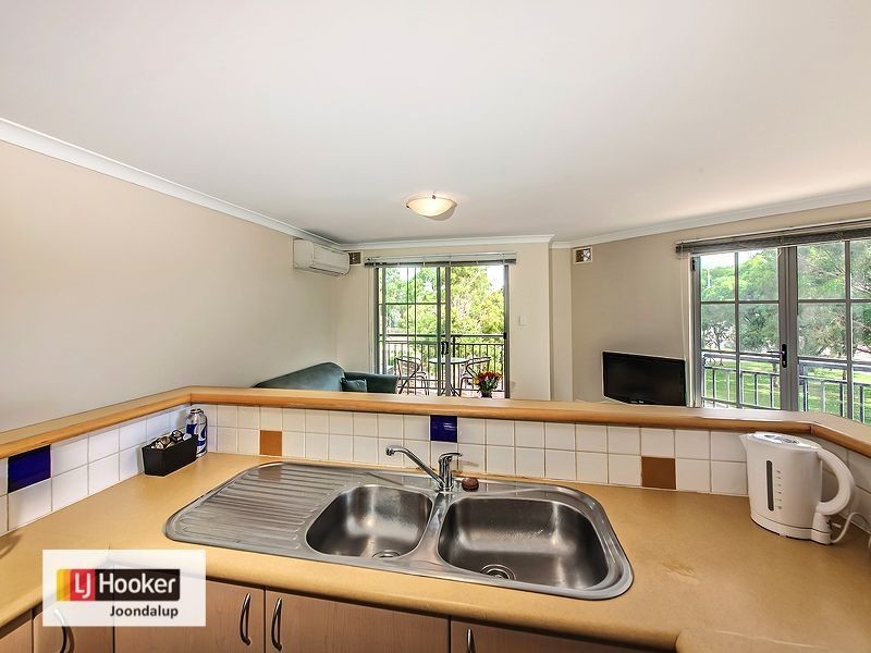 51/167 Grand Blvd, Joondalup WA 6027